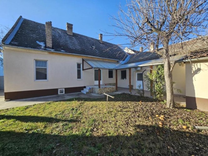 Kuća, Novi Grad, 204m2 (ID: 119290) | Nekretnine Subotica