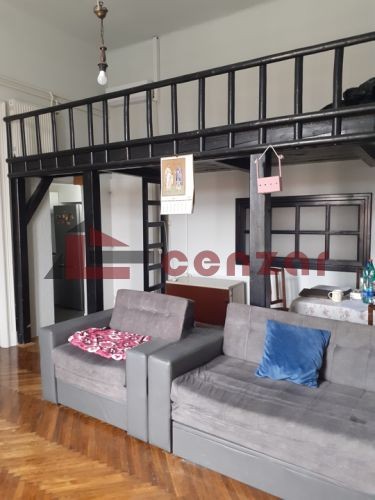 Stan, Centar 1, 47m2 (ID: 112292) | Nekretnine Subotica