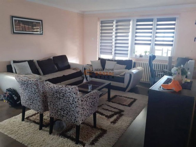 Stan, Tokio, 92m2 (ID: 116292) | Nekretnine Subotica