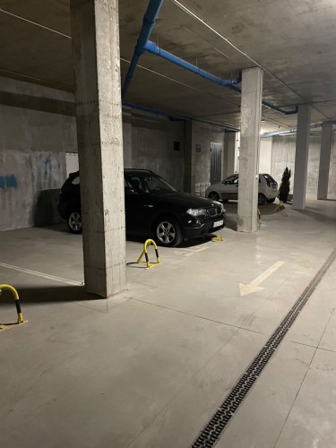 Garaža / parking, 8. Marta 9 B (ID: 103293) | Nekretnine Subotica