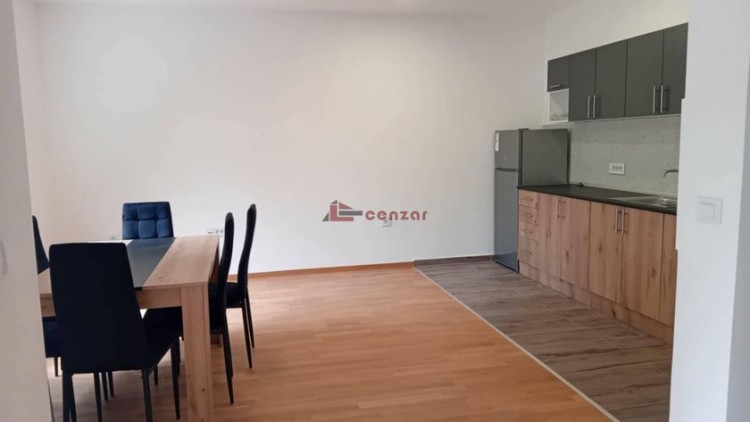 Stan, Radijalac, 43m2 (ID: 117293) | Nekretnine Subotica