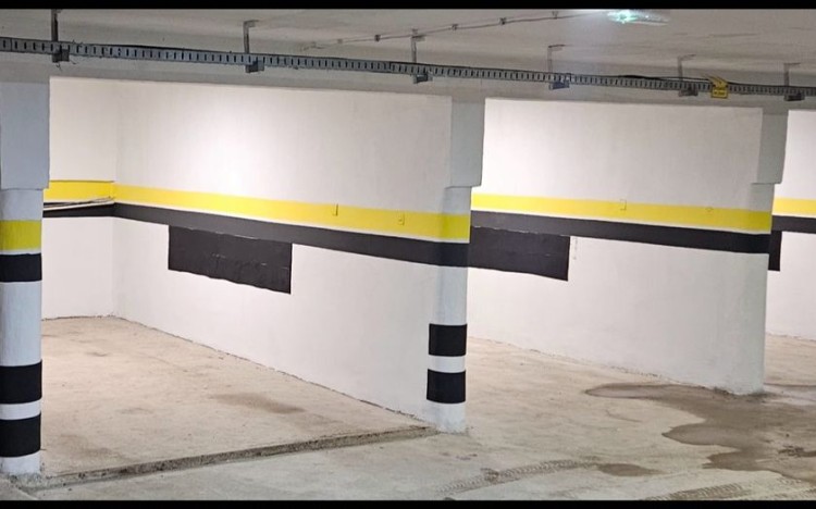 Garaža / parking, Matije Korvina 22 (ID: 104295) | Nekretnine Subotica