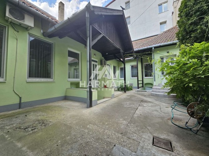 Poslovni prostor, Maksima Gorkog, 91m2 (ID: 112295) | Nekretnine Subotica