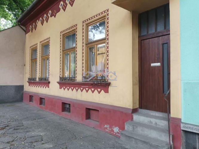 Kuća, Centar 2, 157m2 (ID: 119296) | Nekretnine Subotica