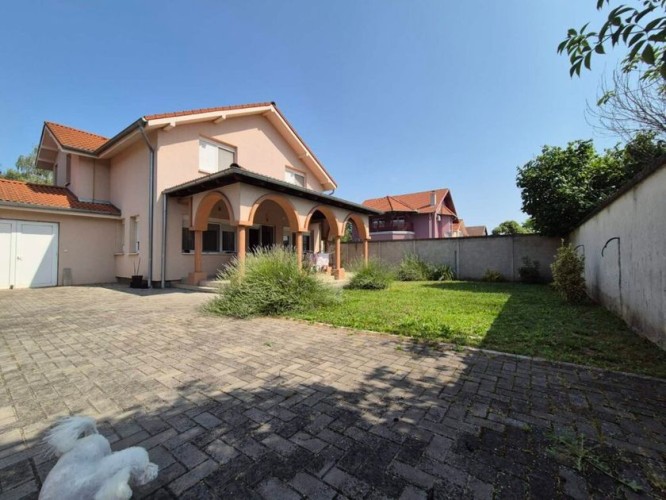 Kuća, Aleksandrovo, 187m2 (ID: 117297) | Nekretnine Subotica