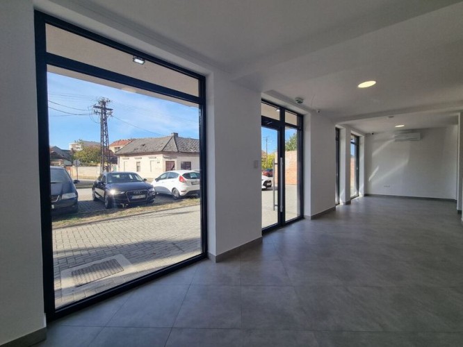 Poslovni prostor, Matije Gupca, 106m2 (ID: 108299) | Nekretnine Subotica