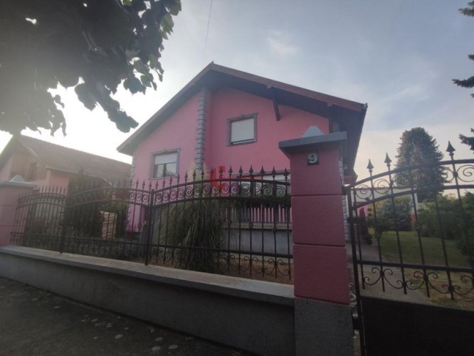 Kuća, Radanovac, 175m2 (ID: 103301) | Nekretnine Subotica