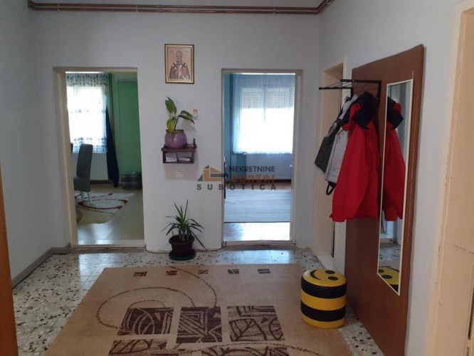 Kuća, Aleksandrovo, 192m2 (ID: 104301) | Nekretnine Subotica