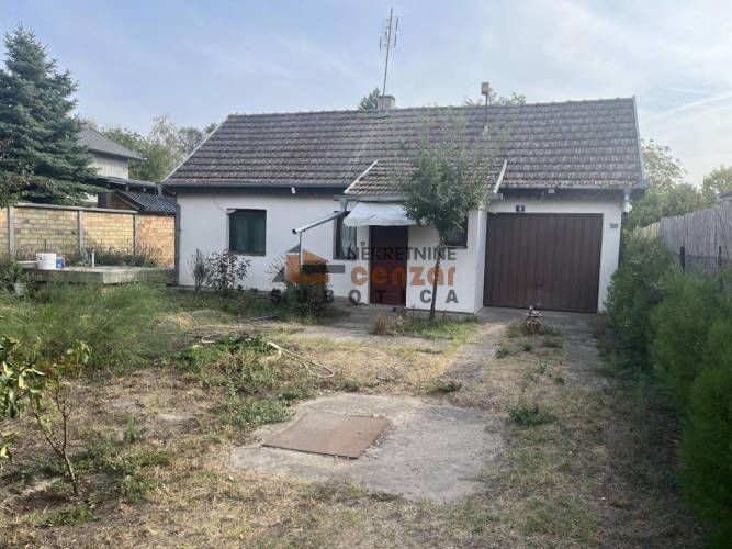 Kuća, Makova Sedmica, 87m2 (ID: 103303) | Nekretnine Subotica