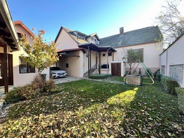 Kuća, Centar 3, 159m2 (ID: 101306) | Nekretnine Subotica