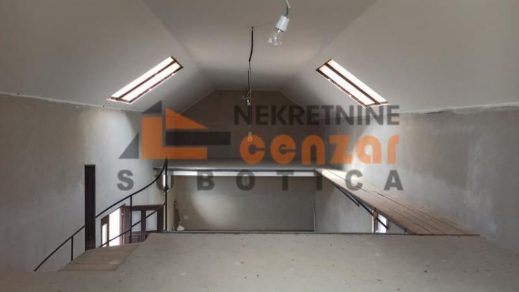 Kuća, Palić, 104m2 (ID: 117306) | Nekretnine Subotica