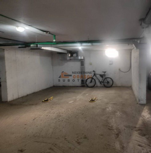 Garaža / parking, Prozivka (ID: 102307) | Nekretnine Subotica