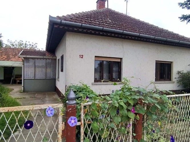 Kuća, Bački Vinogradi, 90m2 (ID: 117309) | Nekretnine Subotica