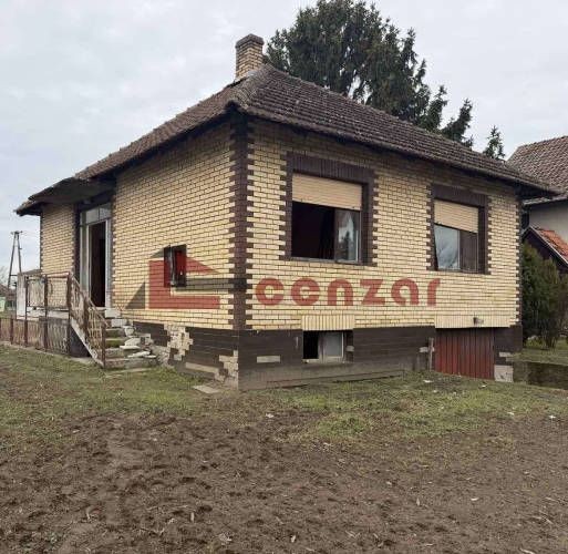 Kuća, Kelebija, 142m2 (ID: 117310) | Nekretnine Subotica