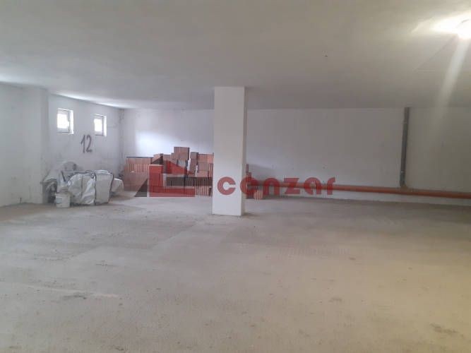 Garaža / parking, Centar 3 (ID: 102311) | Nekretnine Subotica