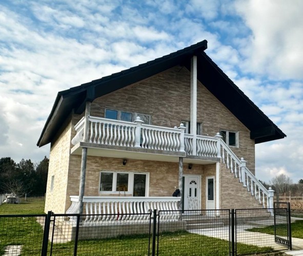 Kuća, Palić, 158m2 (ID: 87311) | Nekretnine Subotica