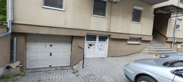 Garaža / parking, Lajoša Joa 53 (ID: 102312) | Nekretnine Subotica