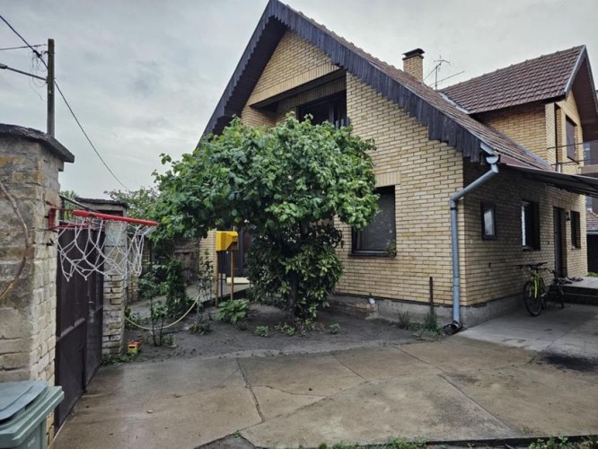 Kuća, Dudova Šuma, 185m2 (ID: 112312) | Nekretnine Subotica