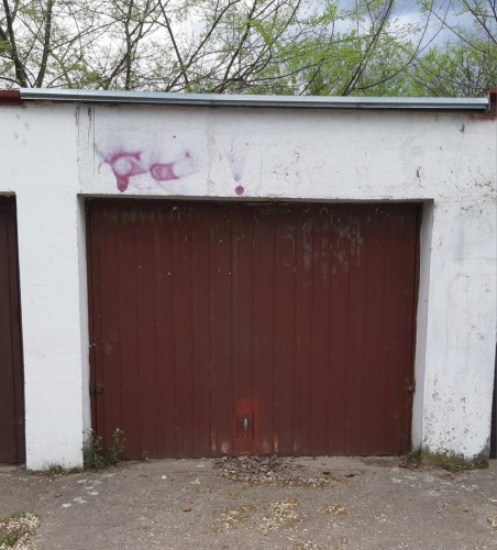 Garaža / parking, Kireška 7 (ID: 102313) | Nekretnine Subotica