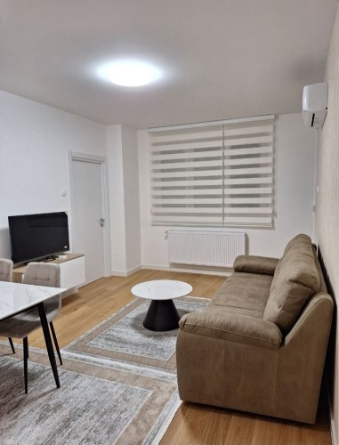 Stan, Matije Gupca, 50m2 (ID: 114314) | Nekretnine Subotica