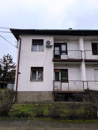 Stan, Kertvaroš, 43m2 (ID: 112315) | Nekretnine Subotica