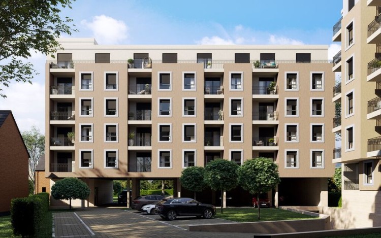 Stan, Tolstojeva, 29m2 (ID: 115315) | Nekretnine Subotica