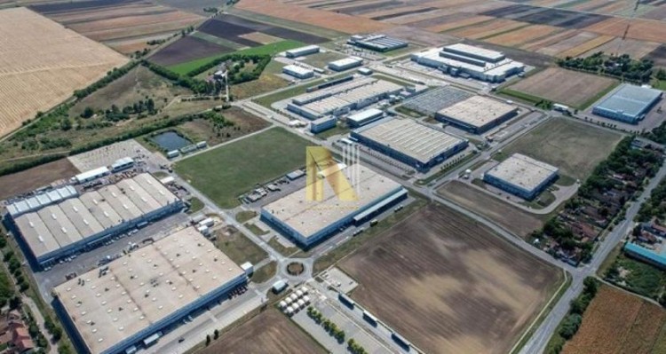 Plac, Novi Grad, 920a (ID: 101316) | Nekretnine Subotica