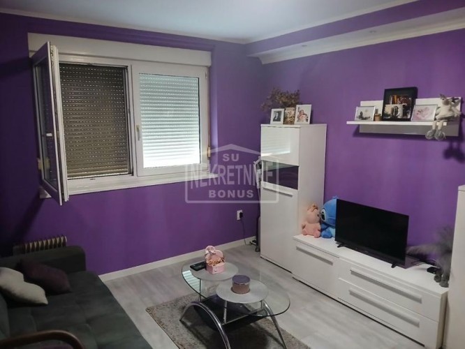 Stan, Centar 2, 60m2 (ID: 119316) | Nekretnine Subotica