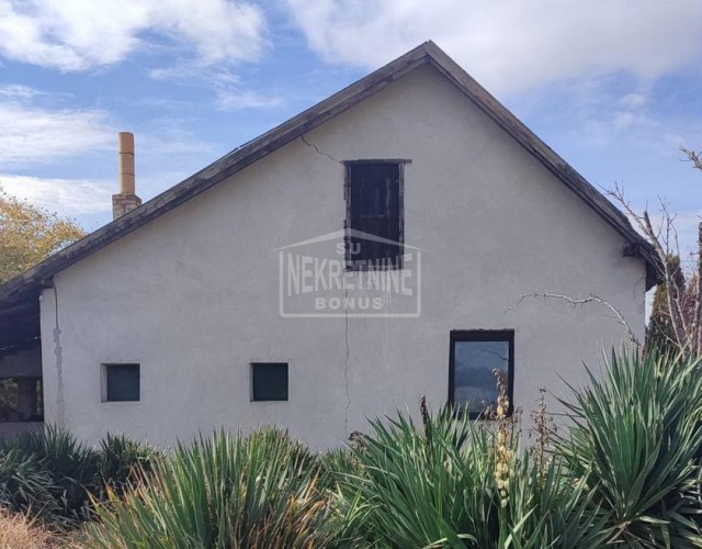 Kuća, Hajdukovo, 112m2 (ID: 105317) | Nekretnine Subotica