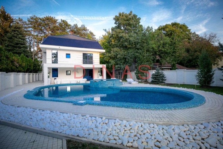 Kuća, Palić, 400m2 (ID: 112318) | Nekretnine Subotica