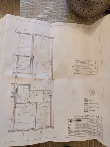 Stan, Šolohova, 69m2 (ID: 119318) | Nekretnine Subotica