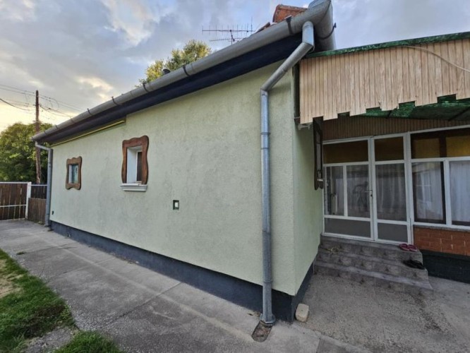 Kuća, Mali Radanovac, 75m2 (ID: 119322) | Nekretnine Subotica