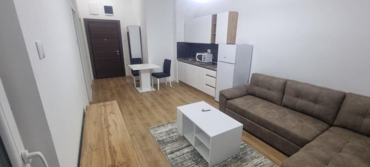 Stan, Kanjiški Put, 38m2 (ID: 112323) | Nekretnine Subotica