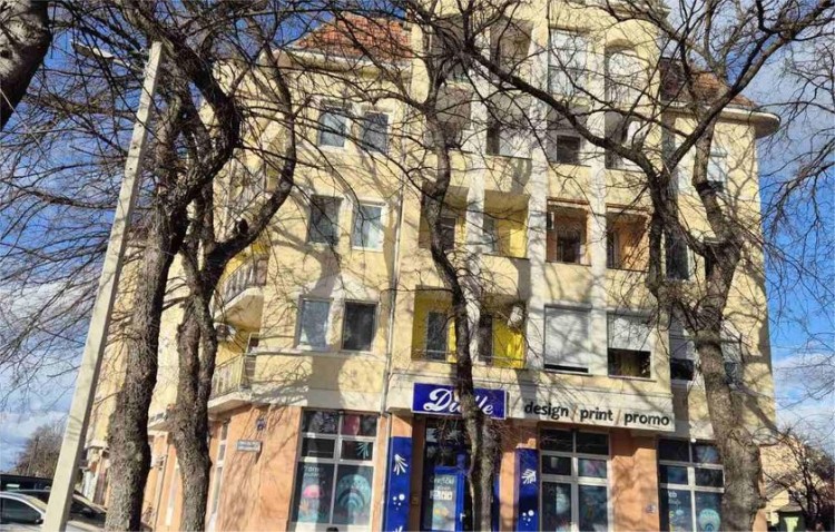 Stan, Centar 2, 32m2 (ID: 115323) | Nekretnine Subotica