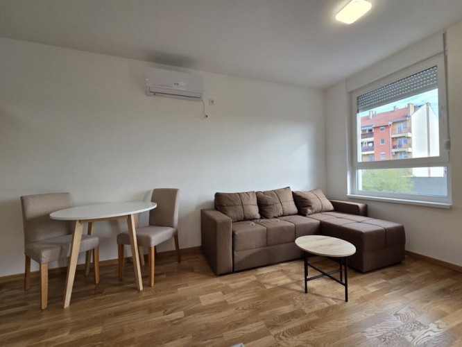 Stan, Masarikova, 27m2 (ID: 119323) | Nekretnine Subotica