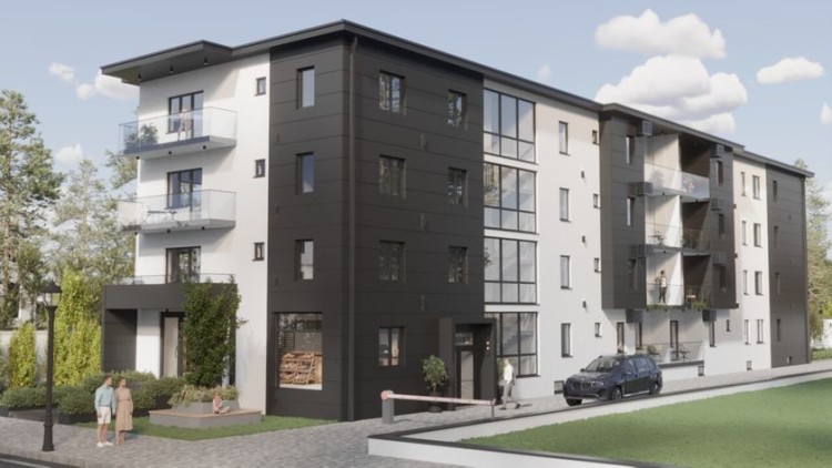 Stan, Aksentija Marodića 38, 68m2 (ID: 117324) | Nekretnine Subotica