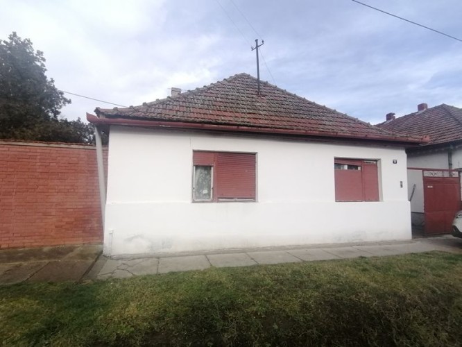 Kuća, Novo Selo, 90m2 (ID: 116326) | Nekretnine Subotica