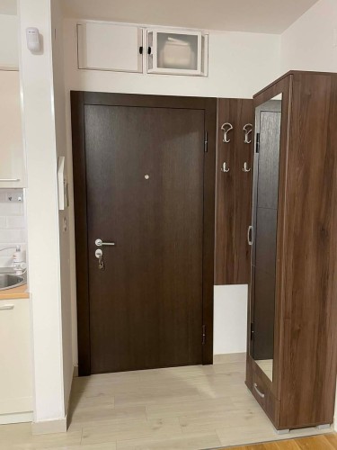 Stan, Zrinjskog I Frankopana, 30m2 (ID: 117326) | Nekretnine Subotica