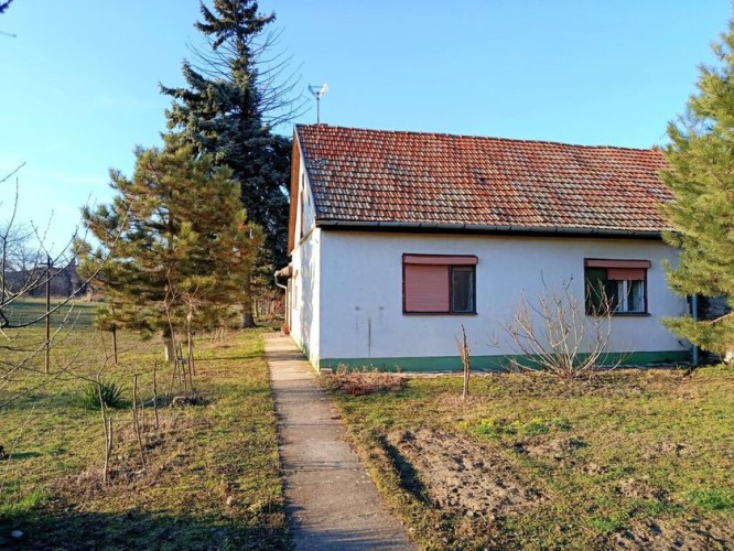 Kuća, Peščara, 114m2 (ID: 115327) | Nekretnine Subotica