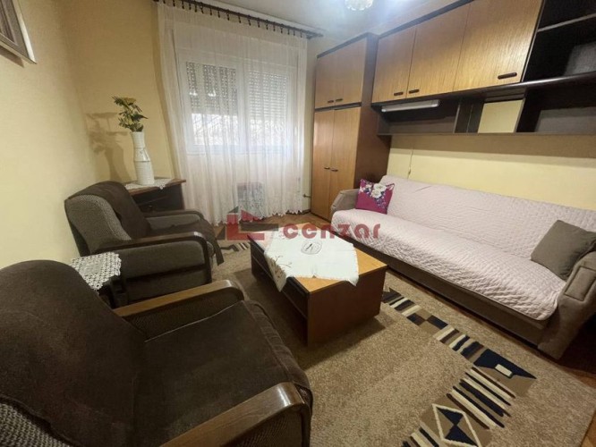 Stan, Teslino Naselje, 53m2 (ID: 119327) | Nekretnine Subotica