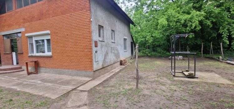 Kuća, Srpski Šor, 142m2 (ID: 114329) | Nekretnine Subotica