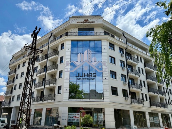 Stan, Centar 1, 101m2 (ID: 114330) | Nekretnine Subotica