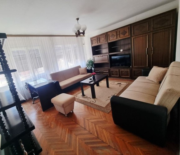 Stan, Đure Đakovića 12, 66m2 (ID: 115330) | Nekretnine Subotica