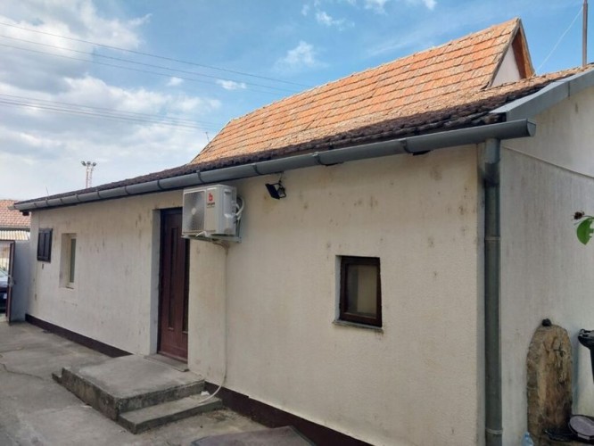 Kuća, Mali Bajmok, 215m2 (ID: 100331) | Nekretnine Subotica