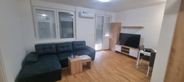 Stan, Centar 3, 40m2 (ID: 115331) | Nekretnine Subotica