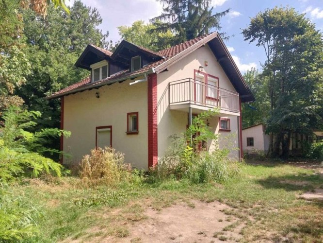 Kuća, Palić, 121m2 (ID: 100332) | Nekretnine Subotica