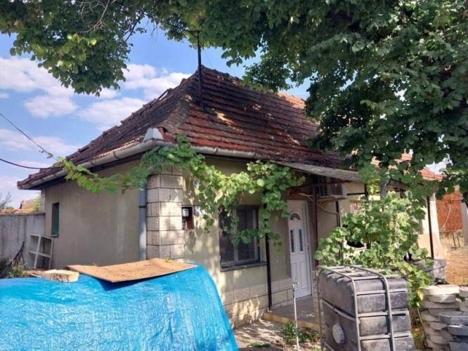 Kuća, Mali Bajmok, 203m2 (ID: 100333) | Nekretnine Subotica