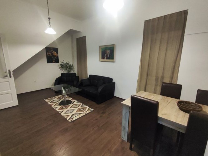 Stan, Georgija Dimitrova 2, 100m2 (ID: 112335) | Nekretnine Subotica