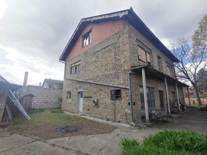 Kuća, Aleksandrovo, 275m2 (ID: 116336) | Nekretnine Subotica