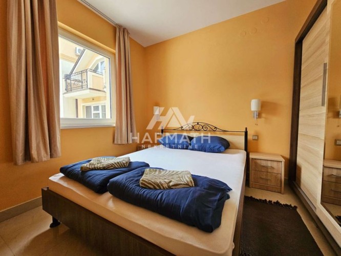 Stan, Solunska 12, 33m2 (ID: 116337) | Nekretnine Subotica